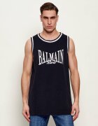 Balmain Tank top | Relaxed fit