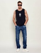 Balmain Tank top | Relaxed fit