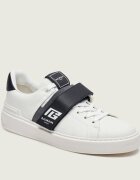Balmain Teniși din piele
