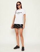 Balmain Teniși din piele