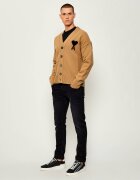 Balmain Teniși din piele