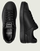 Balmain Teniși din piele B-Court