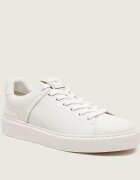 Balmain Teniși din piele B-COURT