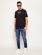 Balmain Teniși din piele B-COURT