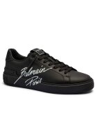 Balmain Teniși din piele B-Court
