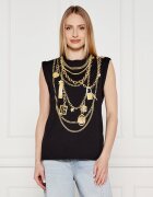 Balmain Top | Loose fit