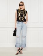 Balmain Top | Loose fit