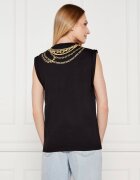 Balmain Top | Loose fit