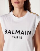 Balmain Top | Regular Fit