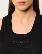 Balmain Top | Slim Fit