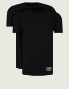Balmain Tricou 2-pack | regular fit