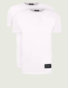 Balmain Tricou 2-pack | regular fit