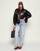 Balmain Tricou | Cropped Fit