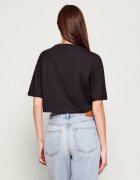 Balmain Tricou | Cropped Fit
