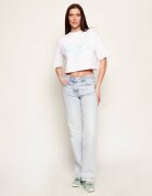 Balmain Tricou | Cropped Fit