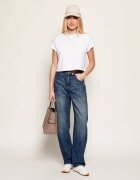 Balmain Tricou | Cropped Fit