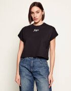 Balmain Tricou | Cropped Fit
