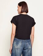 Balmain Tricou | Cropped Fit