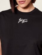 Balmain Tricou | Cropped Fit