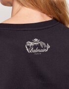 Balmain Tricou | Cropped Fit