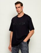 Balmain Tricou | Loose fit