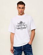 Balmain Tricou | Loose fit