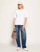 Balmain Tricou | Loose fit