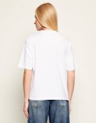 Balmain Tricou | Loose fit