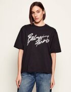 Balmain Tricou | Loose fit