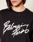 Balmain Tricou | Loose fit