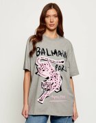 Balmain Tricou | Oversize fit