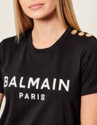 Balmain Tricou | regular fit