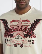 Balmain Tricou | Regular Fit