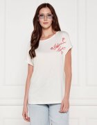 Balmain Tricou | Regular Fit