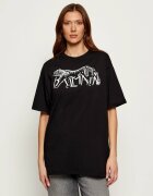 Balmain Tricou | Relaxed fit