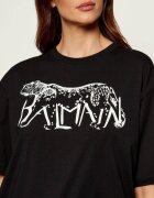 Balmain Tricou | Relaxed fit