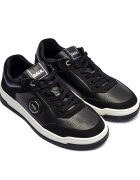 BALR. De piele sneakers