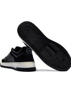 BALR. De piele sneakers