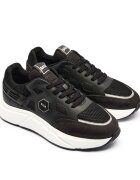 BALR. De piele sneakers