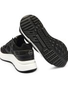 BALR. De piele sneakers