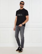 BALR. De piele sneakers