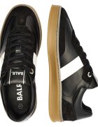 BALR. De piele sneakers