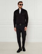BALR. De piele sneakers