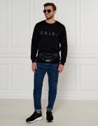 BALR. De piele sneakers Brand Luxe Runner