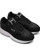 BALR. De piele sneakers Brand Luxe Runner