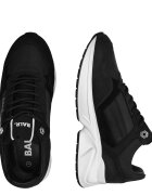 BALR. De piele sneakers Brand Luxe Runner