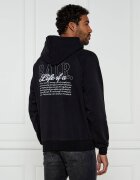 BALR. Hanorac Script | Relaxed fit