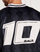 BALR. Tricou The Club Box Fit Jersey | Regular Fit