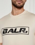 BALR. Tricou The Club | Regular Fit