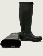 Barbour Caloși Abbey Tall Welly
